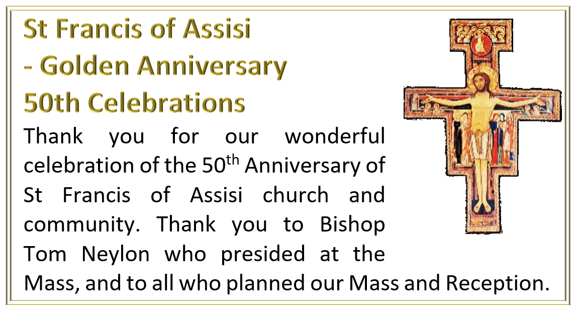 STF 50th