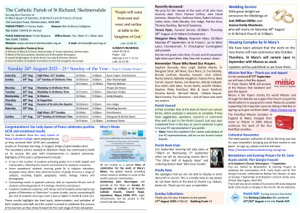 newsletter link a