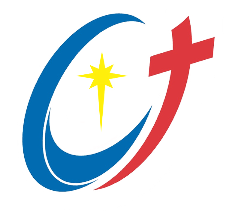 Parish logo a