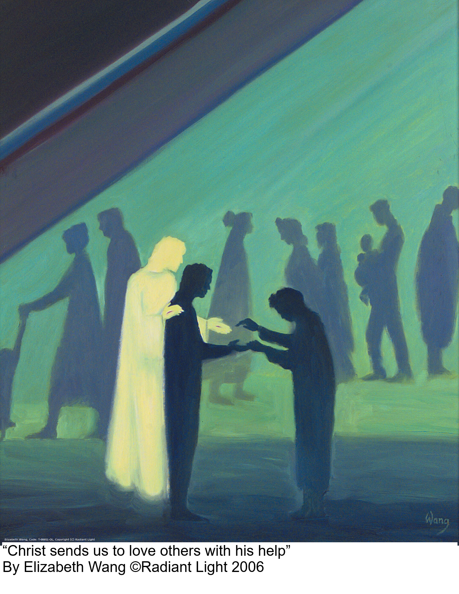 T-00651-OL = Marriage