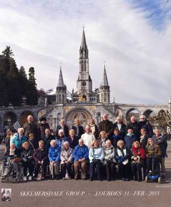 Lourdes Feb 2015 3