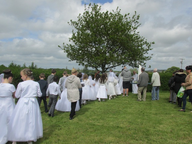 May Procession 1