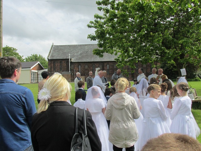 May Procession 2