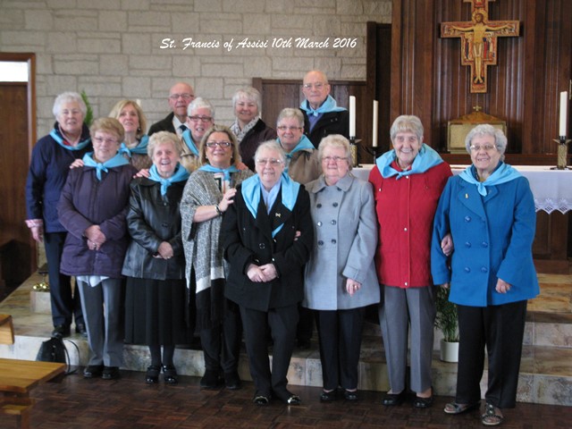 Skelmersdale Lourdes Associati