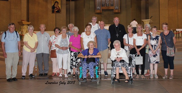 Lourdes July 2018 112